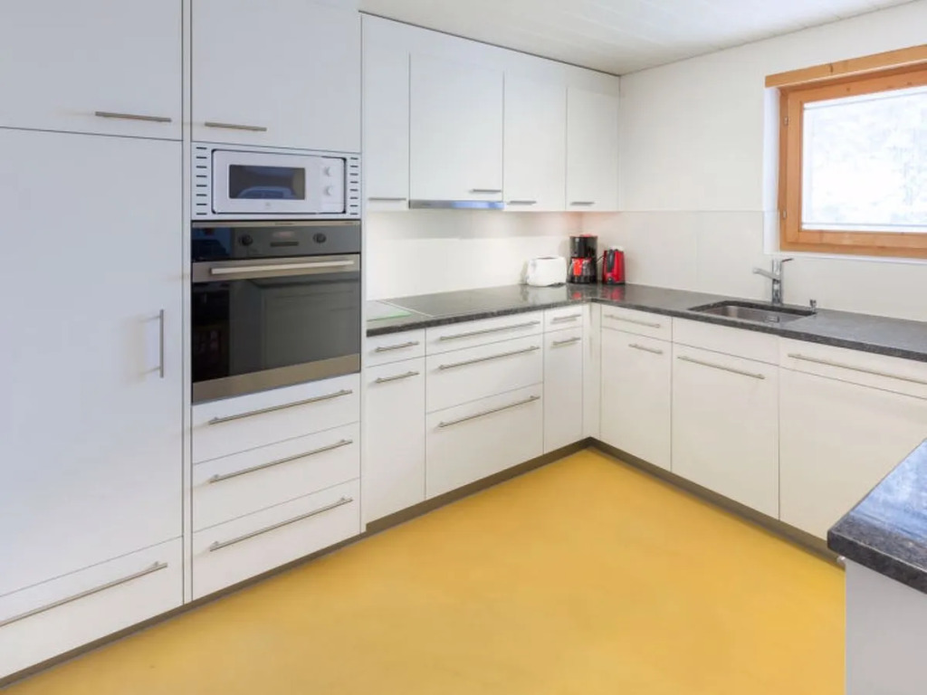 Chalet Abendrot 33995