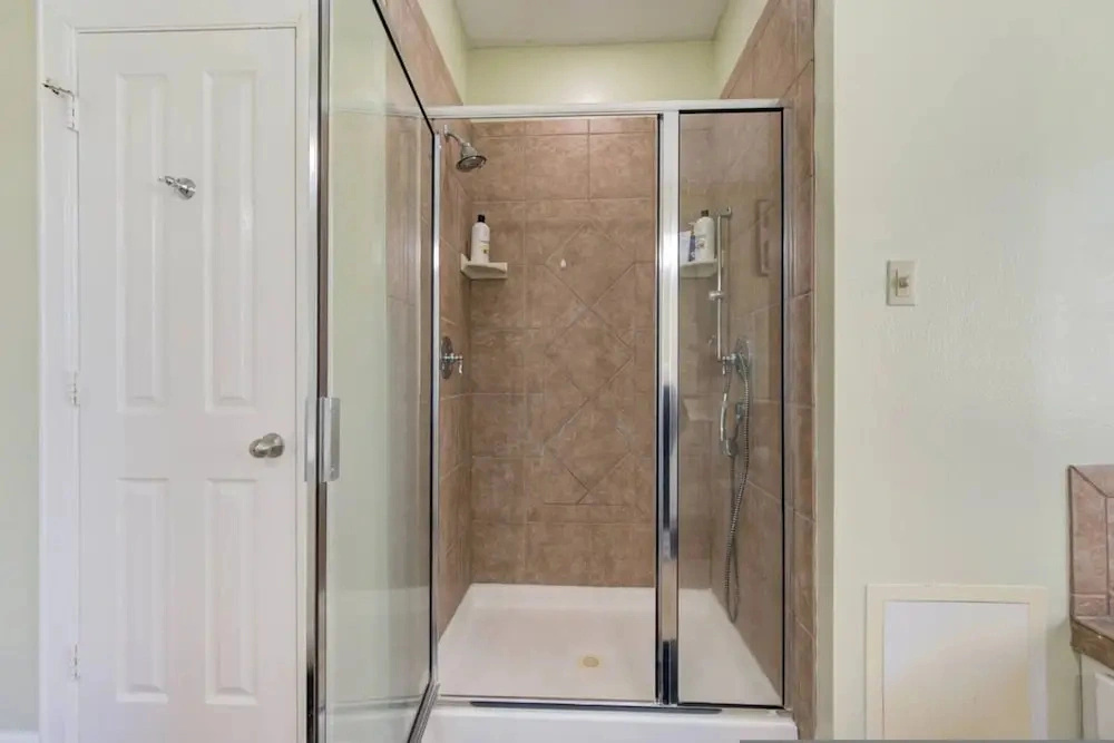 Family Houston Stay Near NRG MD Anderson