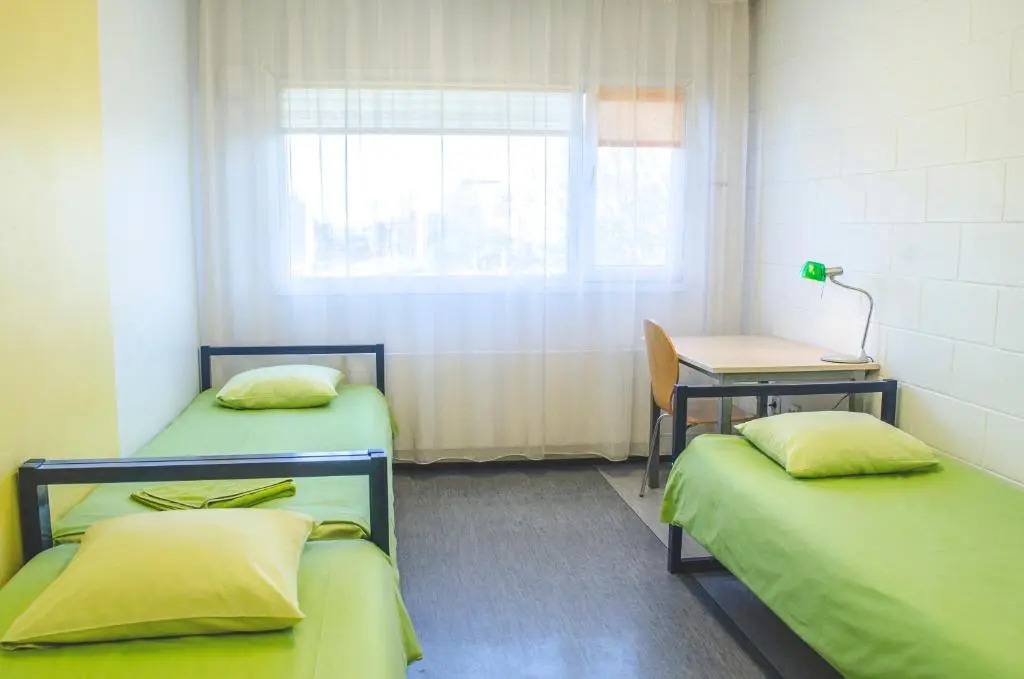 Academic Hostel