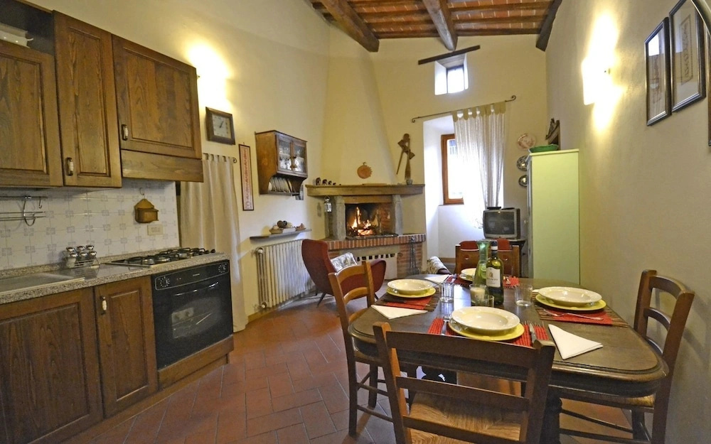 Casa Franci