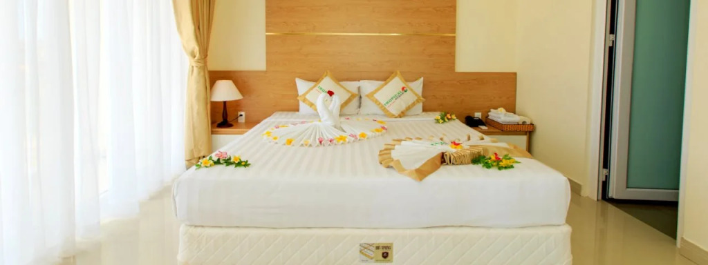 Farosea Hotels And Resorts