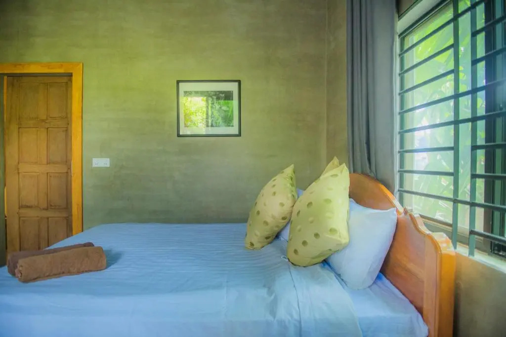 Koemle's Homestay