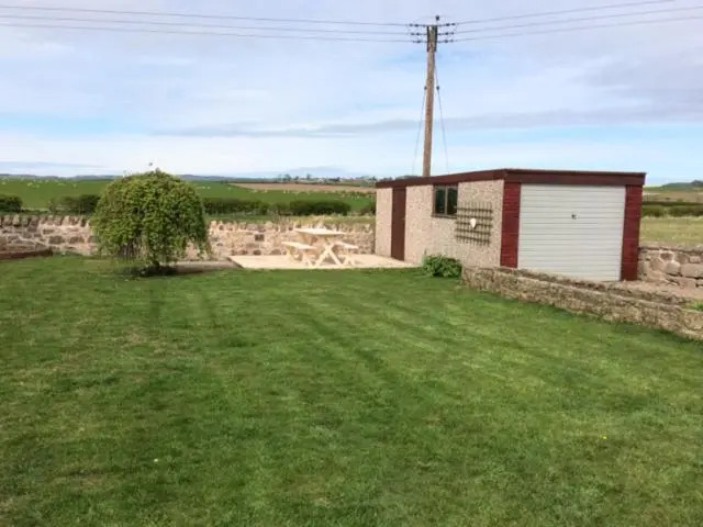 Wagtail Cottage