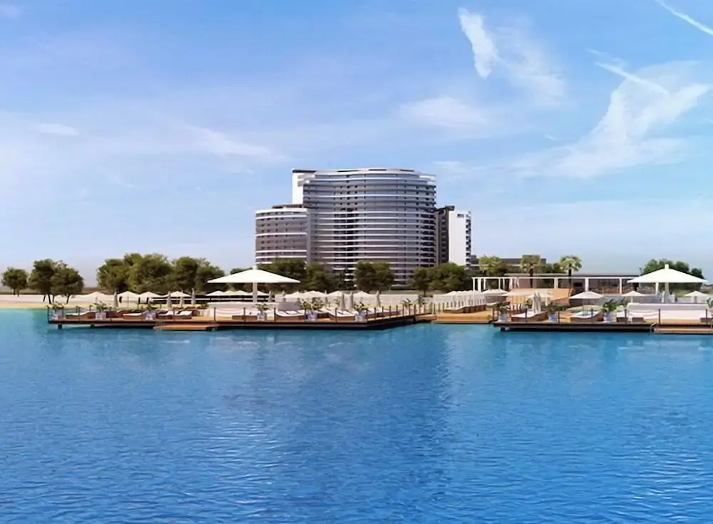 Vista Mare Cyprus
