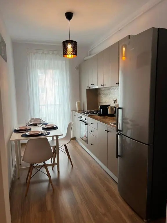 Cozy home 1
