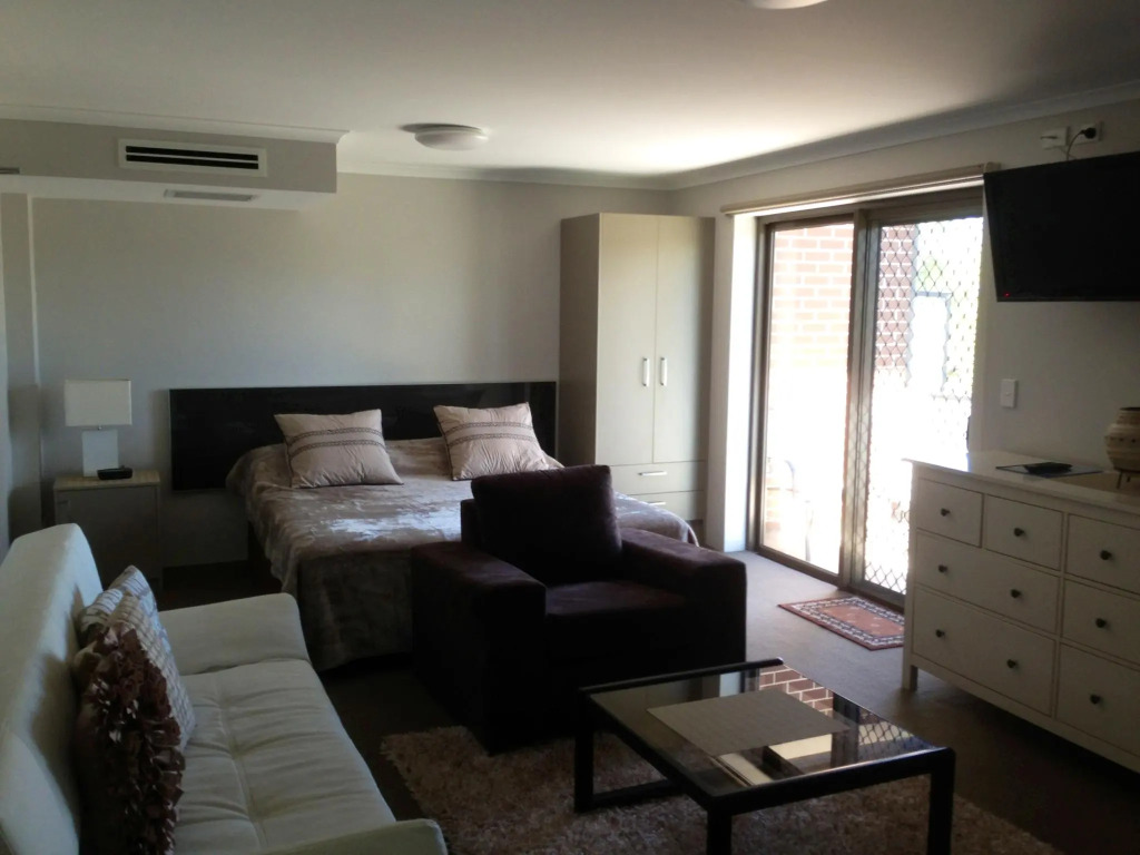 Strathfield Executive Accommodation