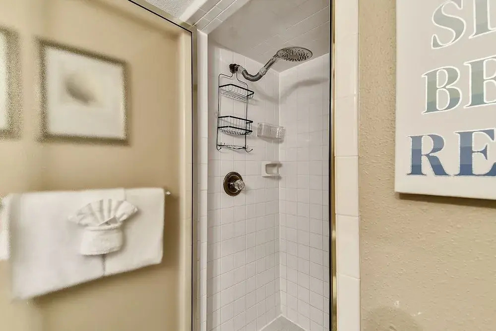Seascape 2111 - 2 Br Condo