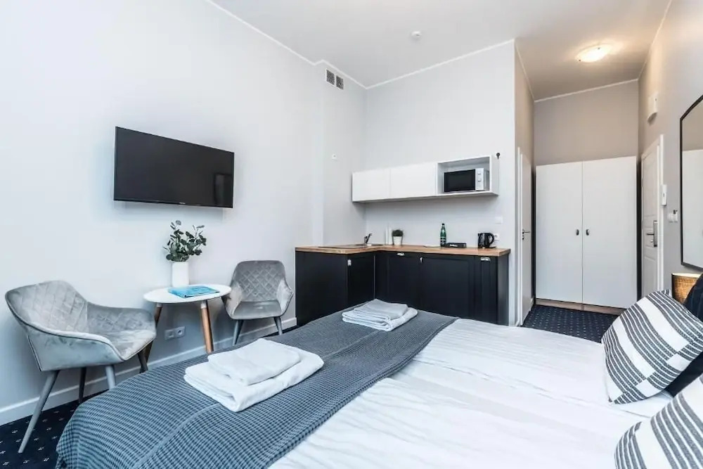 SERENITY Residence