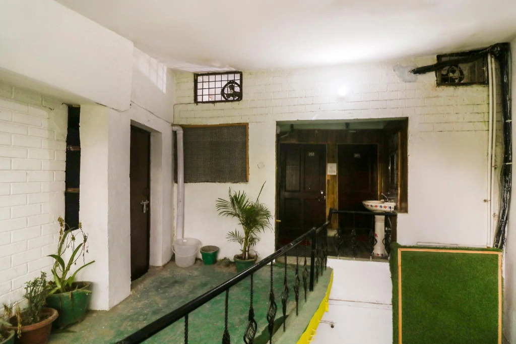 New Atithi Guest House By OYO Rooms