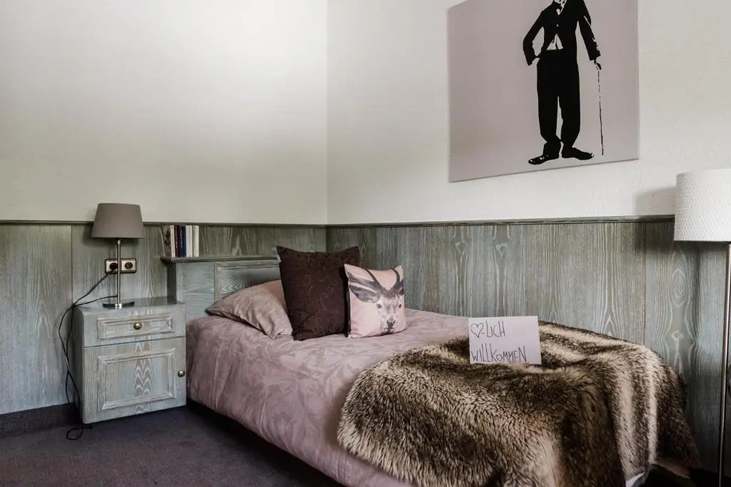 Sommers Hotel Altes Posteck