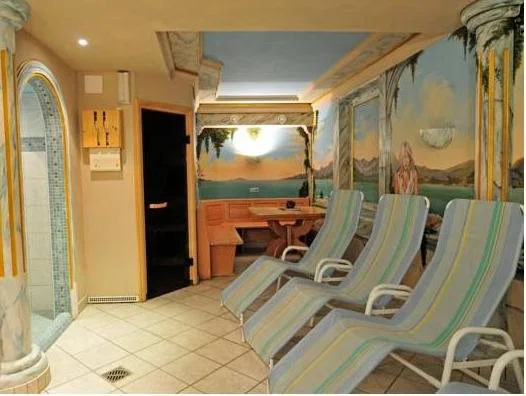 Hotel Gasthof Stoanerhof