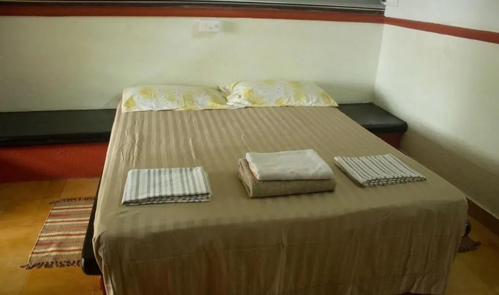 Kadaloram Beach Resort