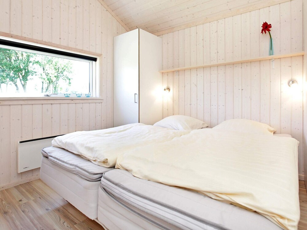 Baltic Wellness Villa for Eight