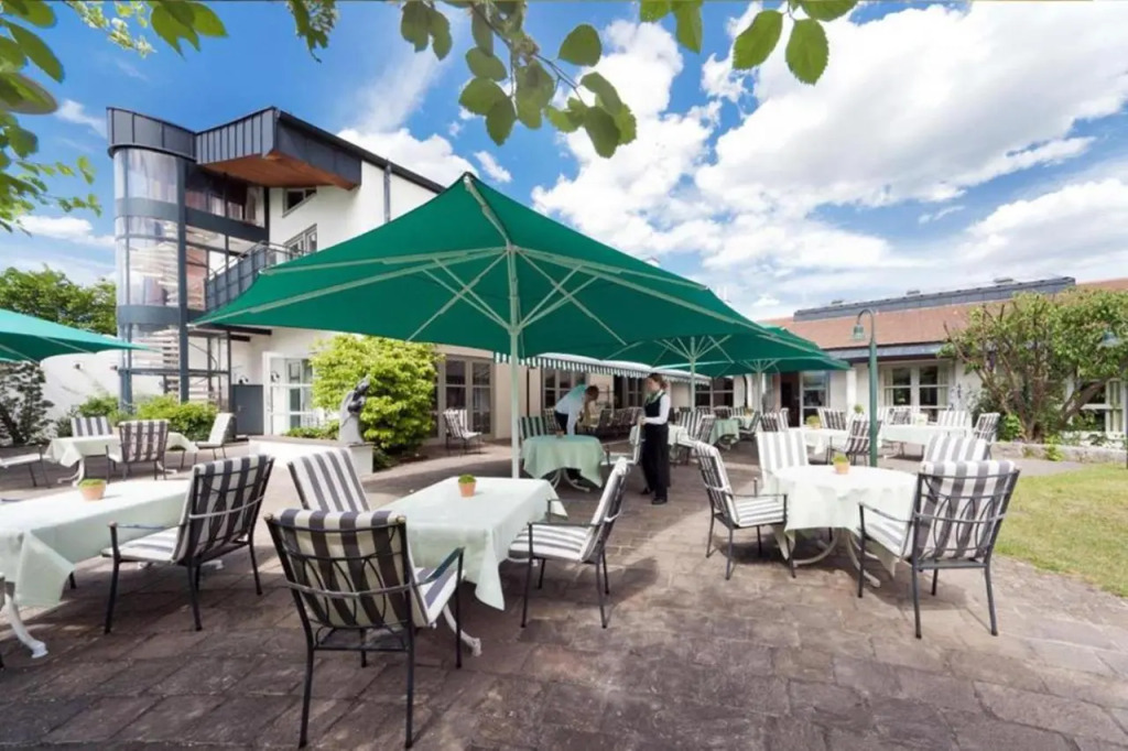 Hotel HerzogsPark