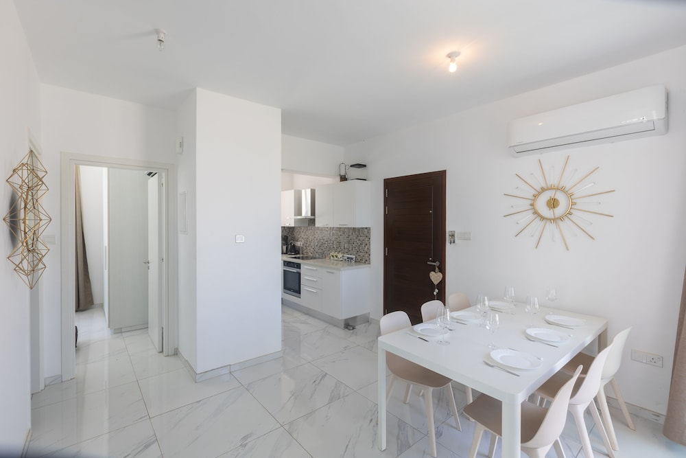 "protaras Levanda Villa Lh55"