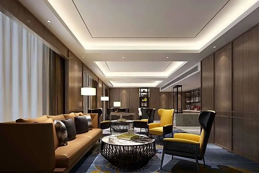 Howard Johnson by Wyndham Wyndham Aysia Changsha