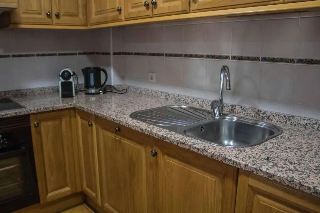 Martin Gamero Apartments
