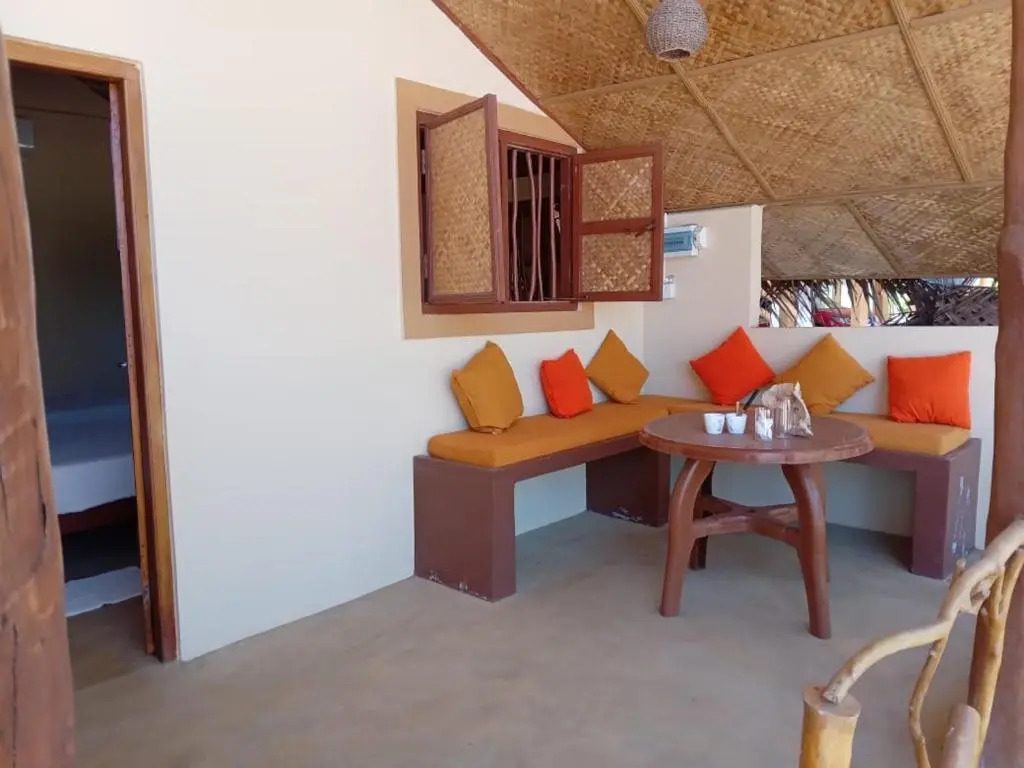 The Tottam Beach Hotel - Trincomalee