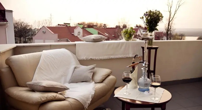 Ост-Вест Парк