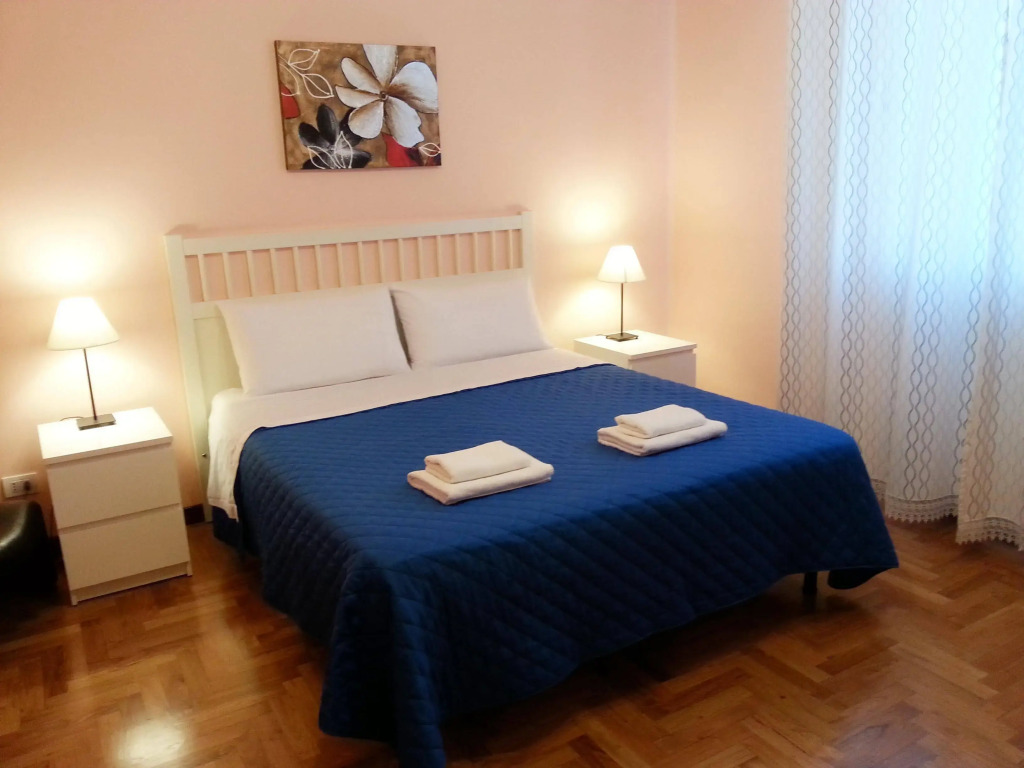 Titina B&B