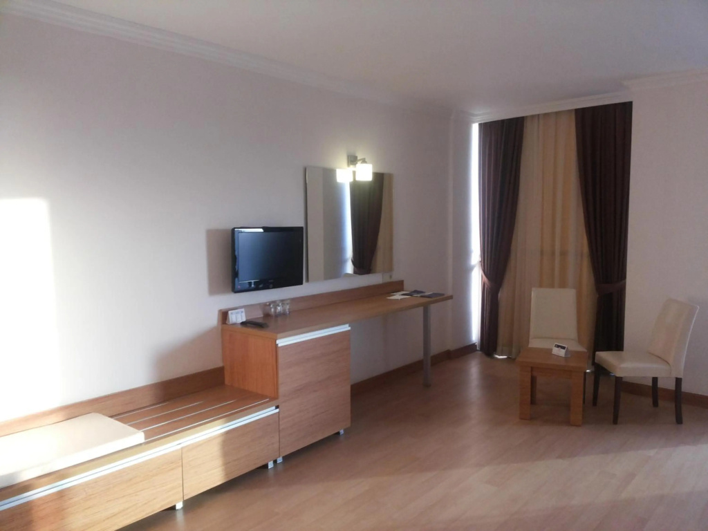 Cenger Beach Resort Spa - All Inclusive