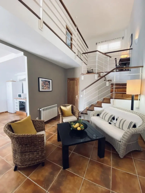 La Perla de Frigiliana Suites & Villa