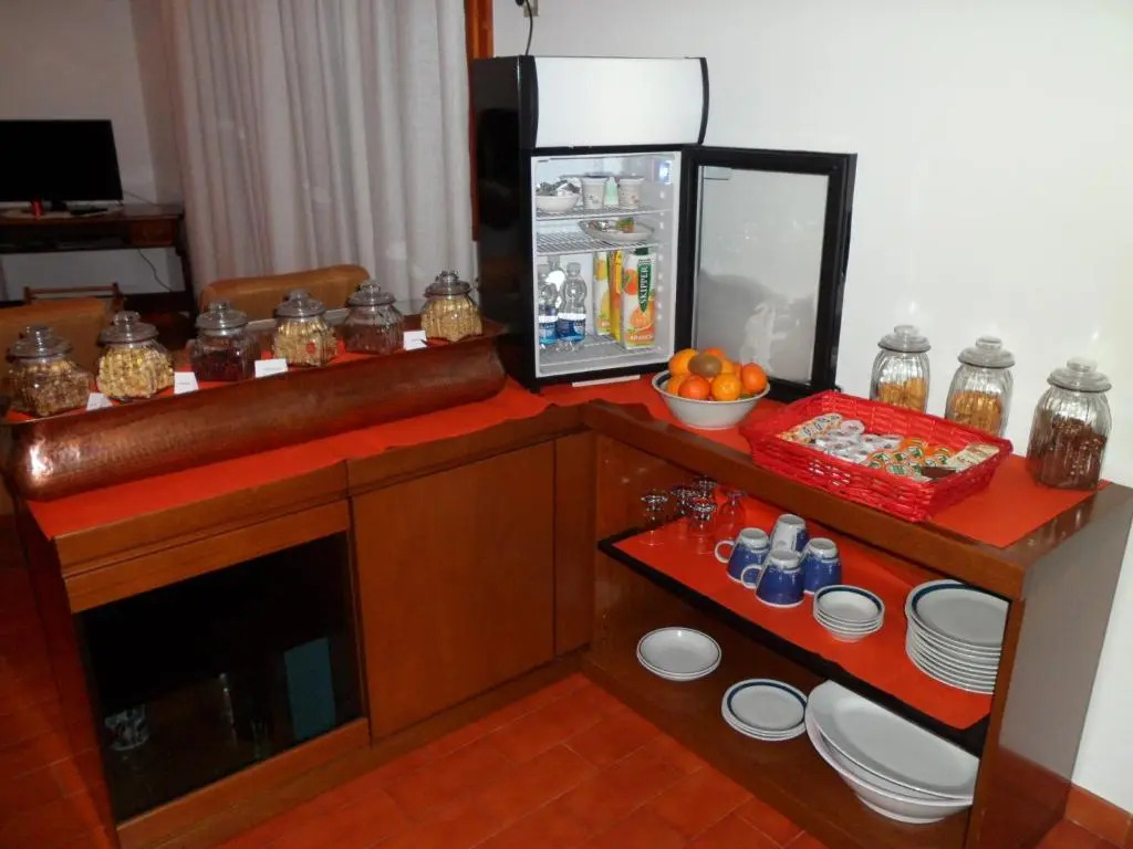 B&B Cuei di Baret