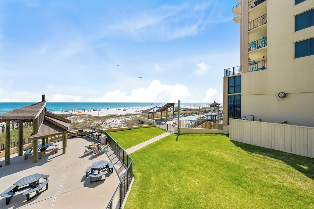 Phoenix II Beachfront Condos