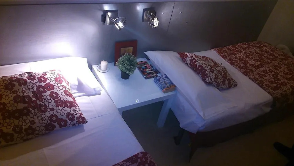 Los Amigos Hostel