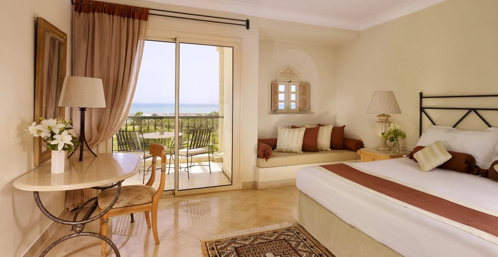 The Residence Tunis