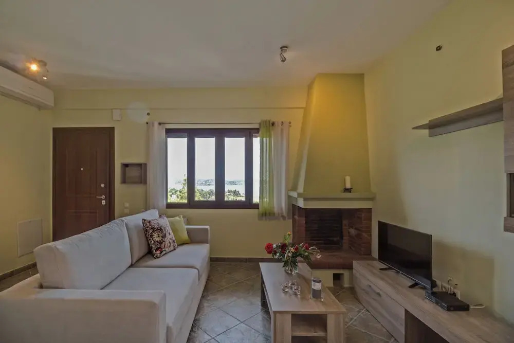 Seaview Villas