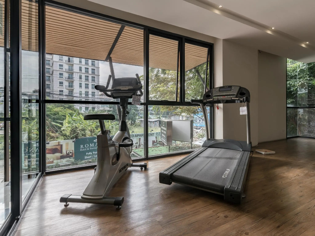 Varrzon Residence Srinakarin 56