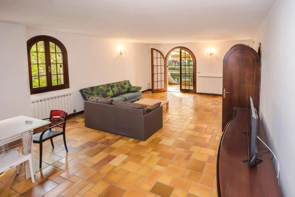 Villa Arketa
