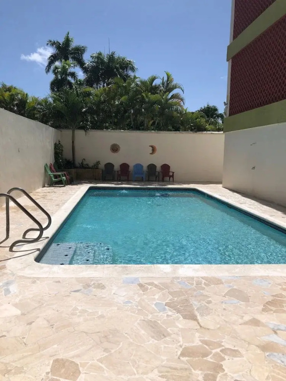 Verdemar Beach Studio Apartment