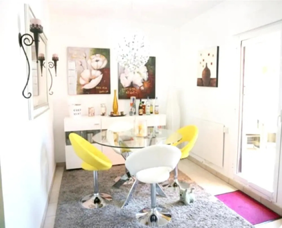 Apartment With 2 Bedrooms in El Verger, With Pool Access, Enclosed Gar