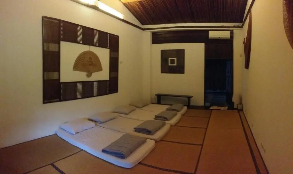 Bright Moon Homestay