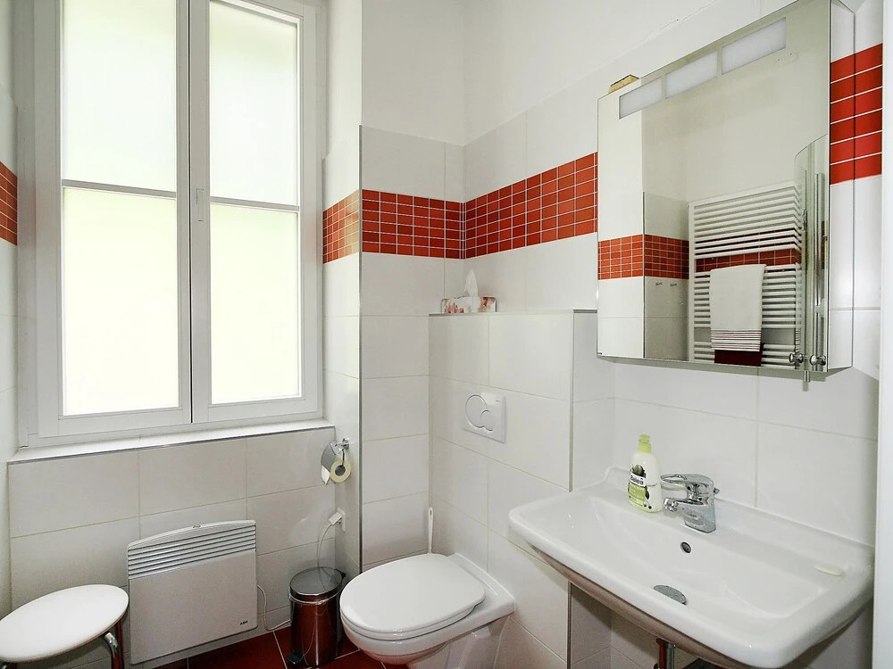 Villenapartment Neuwaldegg Wien