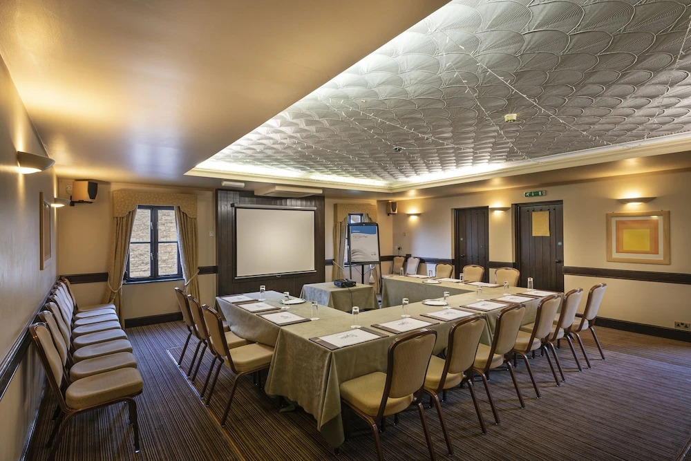 The Bell Inn, Stilton, Cambridgeshire - The Coaching Inn Group