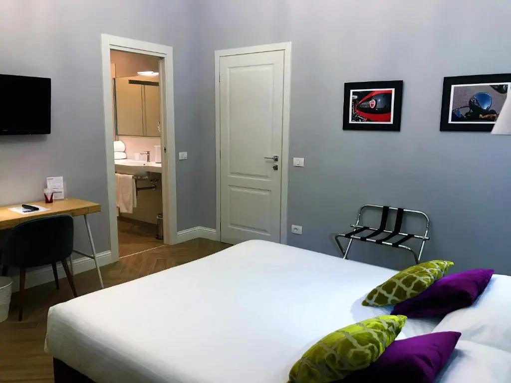 B&B Residenza Ermanni
