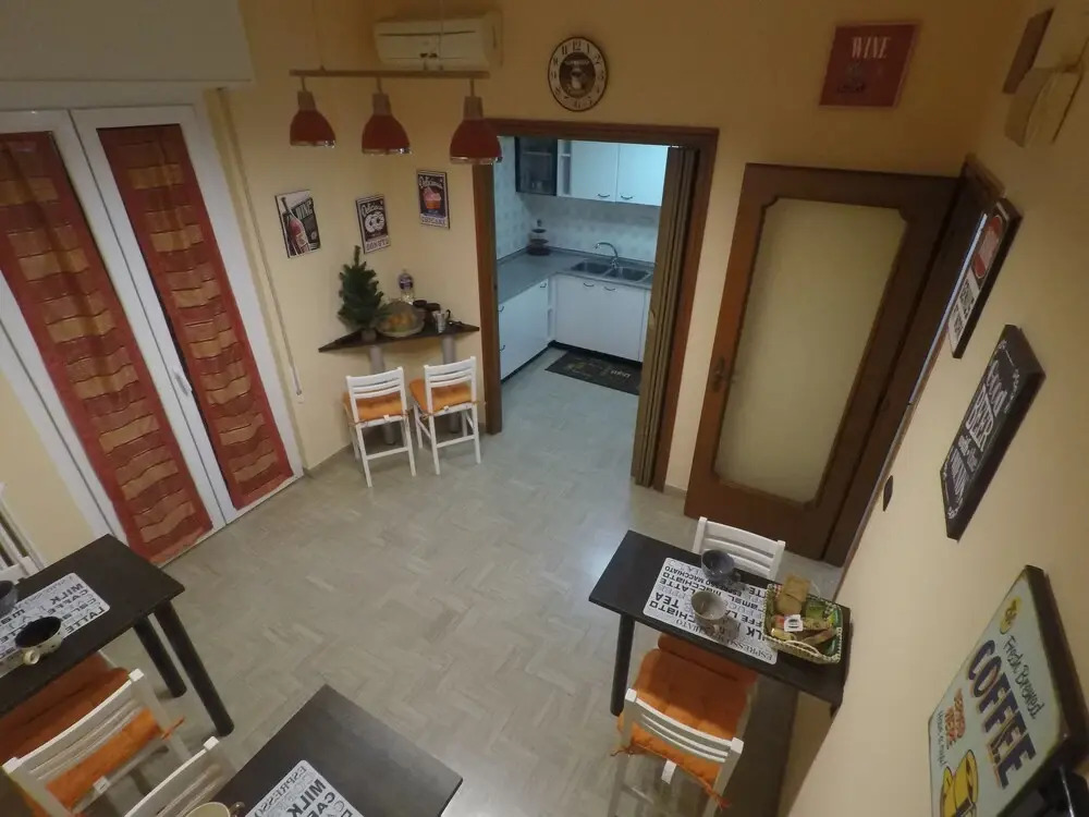 Porta del Salento APARTMENT