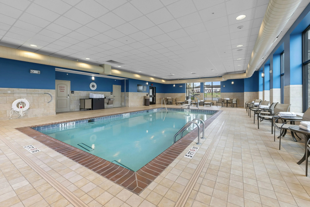 Hampton Inn Cape Girardeau I-55 East, MO