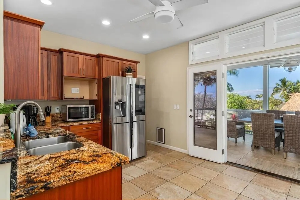 Big Island Aloha Pearl House 4 Bedroom Home