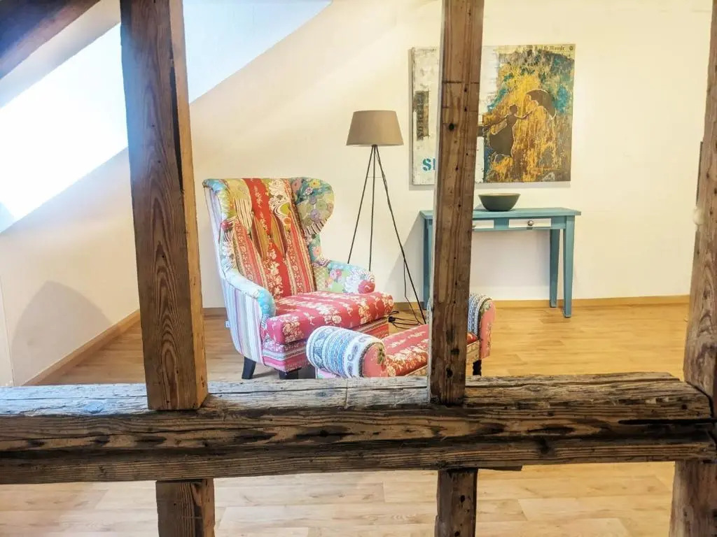 Mosel-Loft