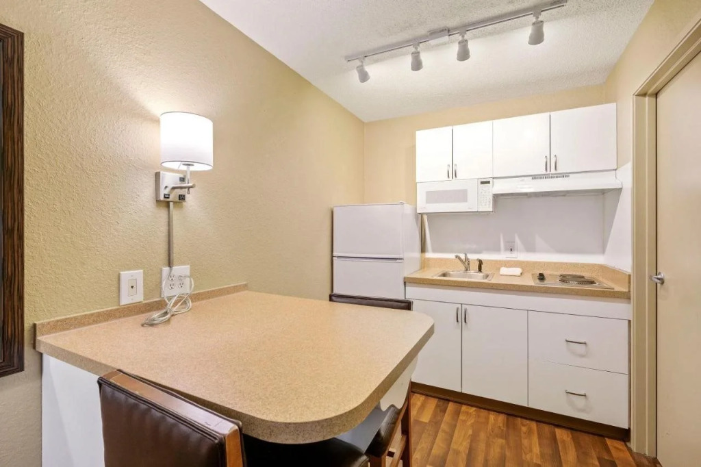 Extended Stay America Suites - Washington, DC - Falls Church - Merrifield