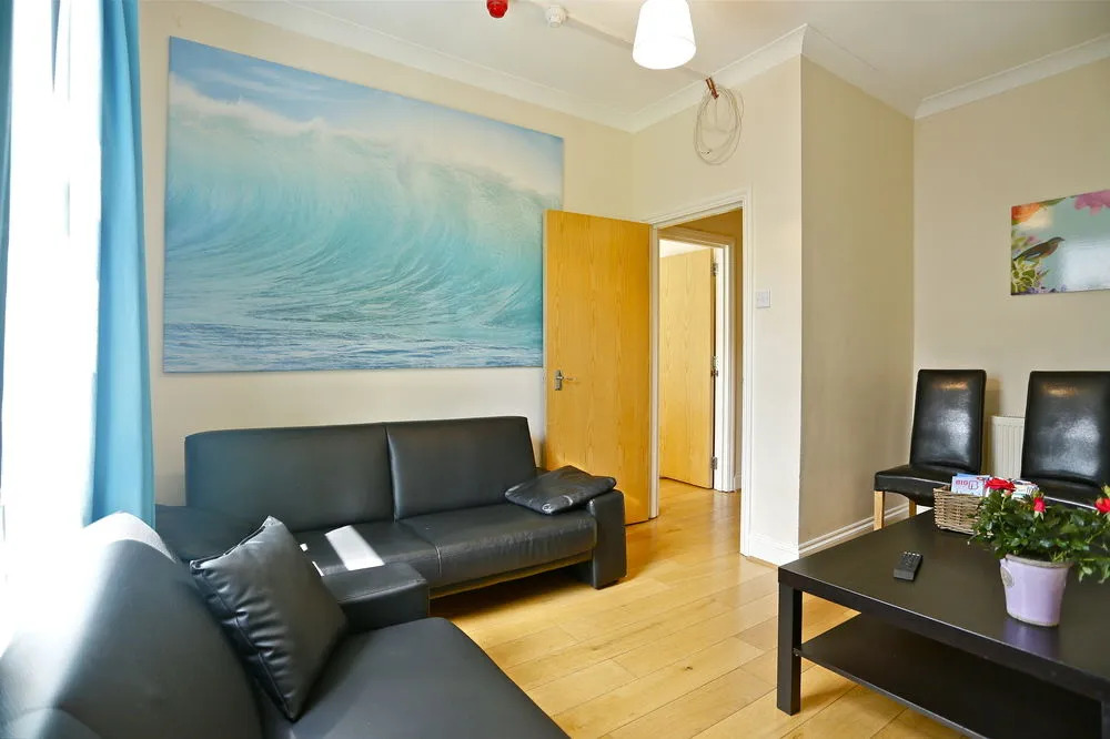 Short lets in London - Highbury
