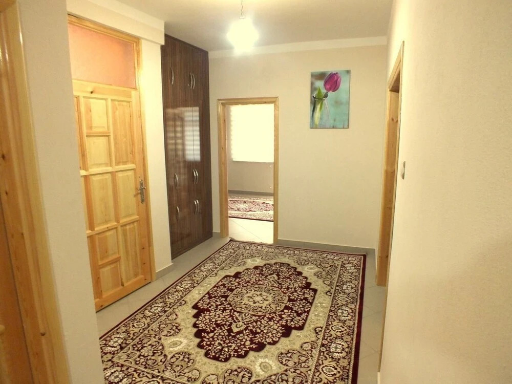 My Home Maçka by SURUR
