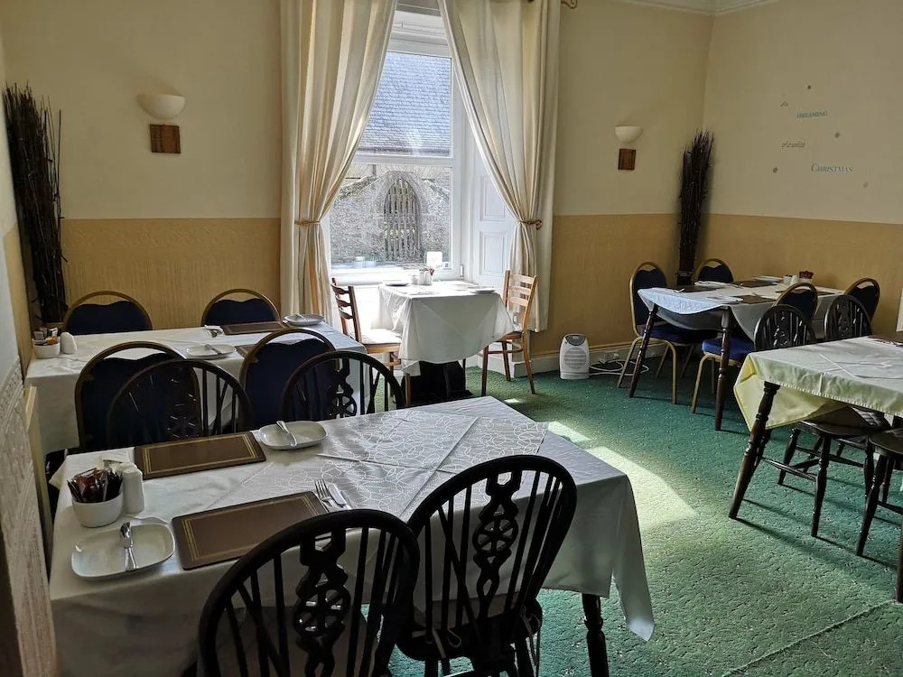 The Station Hotel