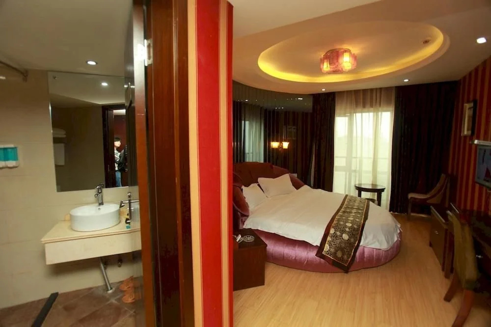 Xiangxie Huajing Hotel