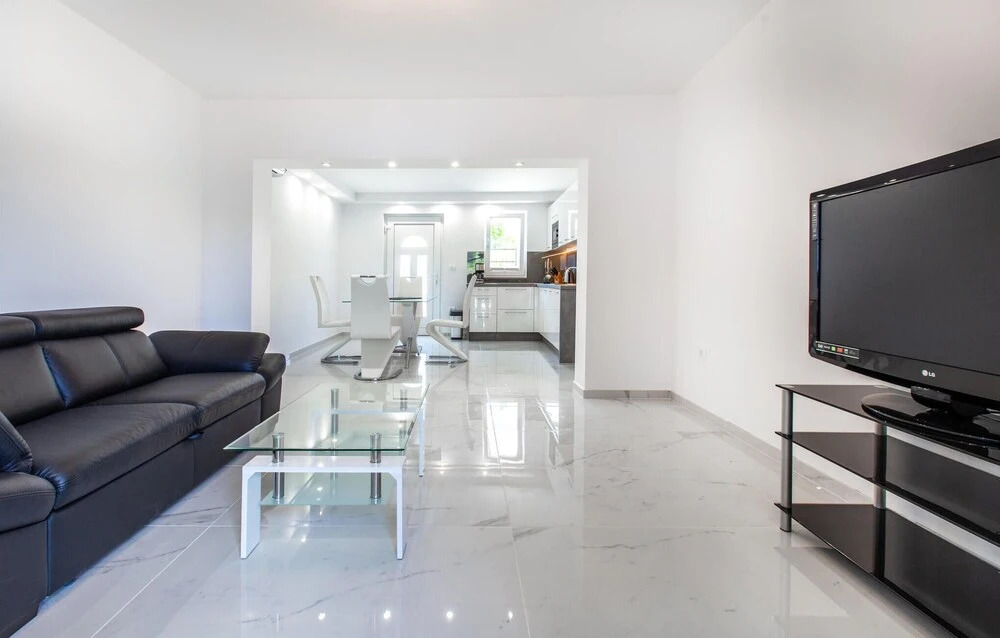 Amazing Apartment in Koper With Outdoor Swimming Pool, Wifi and 1 Bedrooms