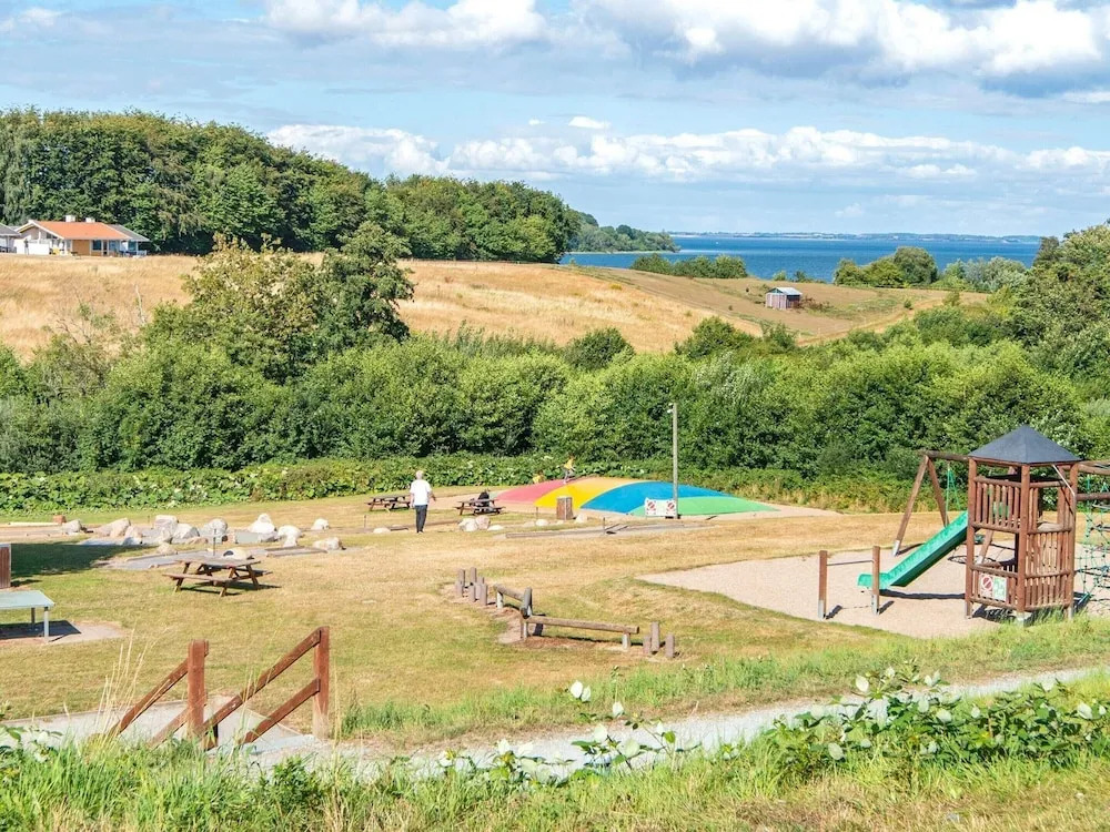 7 Person Holiday Park Home in Aabenraa